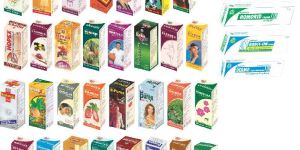 Homoeopathy Products