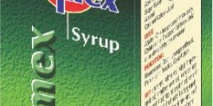 REHUMEX Syrup