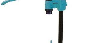 Crown Corking Machine