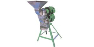 Fruit Crusher