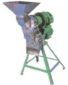Fruit Mill Crusher