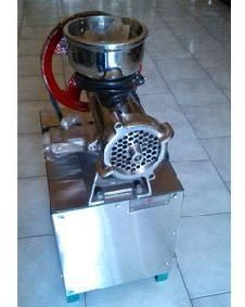 Keema Machine