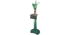 PP Cap Sealing Machine