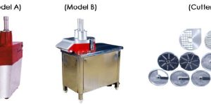 Slicing Machine