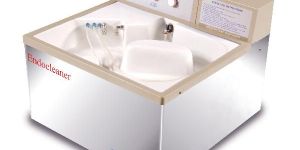 Endocleaner_Semi Automatic Endoscope Washer Disinfector