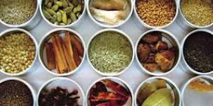 Spices