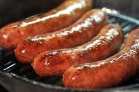 Sausages