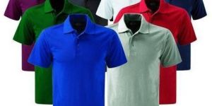 Roundneck T-shirts