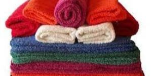 Terry Towels