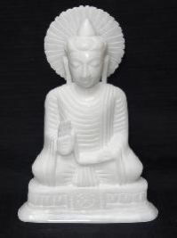 Marble Stone Figure