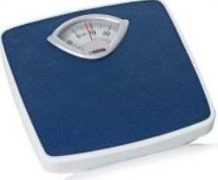 Foot Weighing Machine