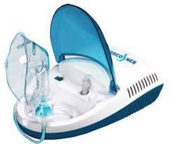 Nebulizer Machine