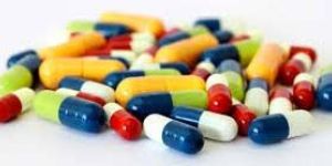 Pharmaceutical Capsules