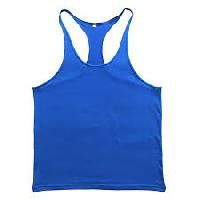 Mens Gym Vest