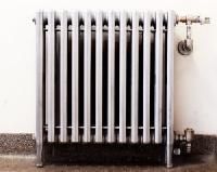 Steam Radiators