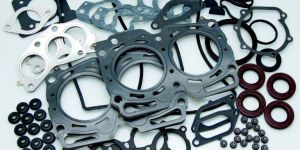 Rubber Gaskets