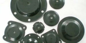 Rubber Diaphragms