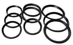 SWR Rubber Rings