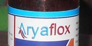Aryaflox Suspension