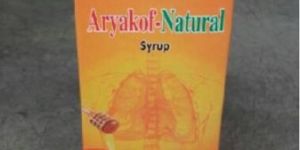 Aryakof- Natural syrup