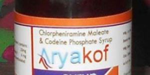 Aryakof Syrup