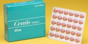 Centis Tablets