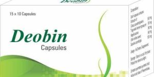 Deobin Capsules