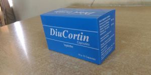 Diucortin Capsules
