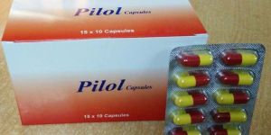 Pilol Capsules