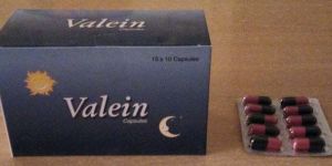 Valein Capsules
