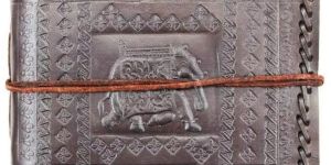 Leather Photo Albums