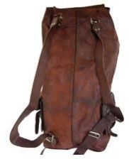Leather Bags