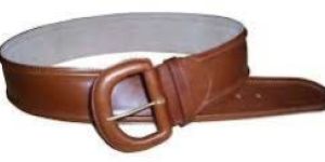 Leather Belts