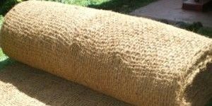 Coir Fabric