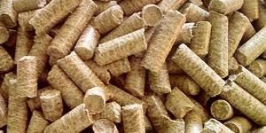 Horse Bedding Pellets