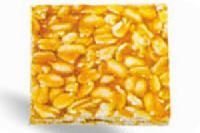 Groundnut Chikki