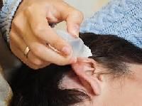 Pharmaceutical Ear Drops