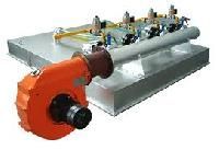 Industrial Diesel Burner