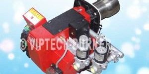 Industrial Gas Burner Two Stage