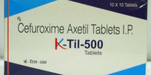 K-Til-500 Tablets