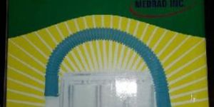 Respiratory Exerciser