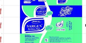 Sanitary Pads