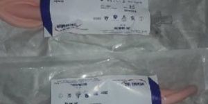 Silicone Laryngeal Mask Airways