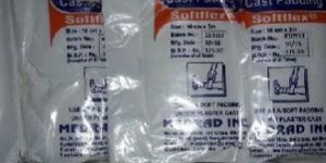 Softflex Cast Paddings