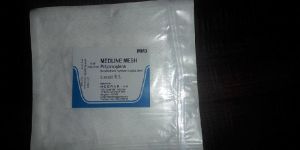 Surgical Polypropylene Mesh