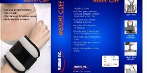 Weight Cuffs