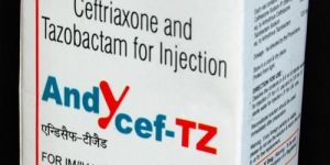 Andycef-TZ Injection