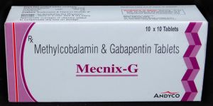 Mecnix-G Tablets