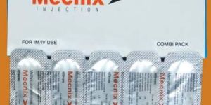 Mecnix Injection