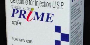 Prime Injection